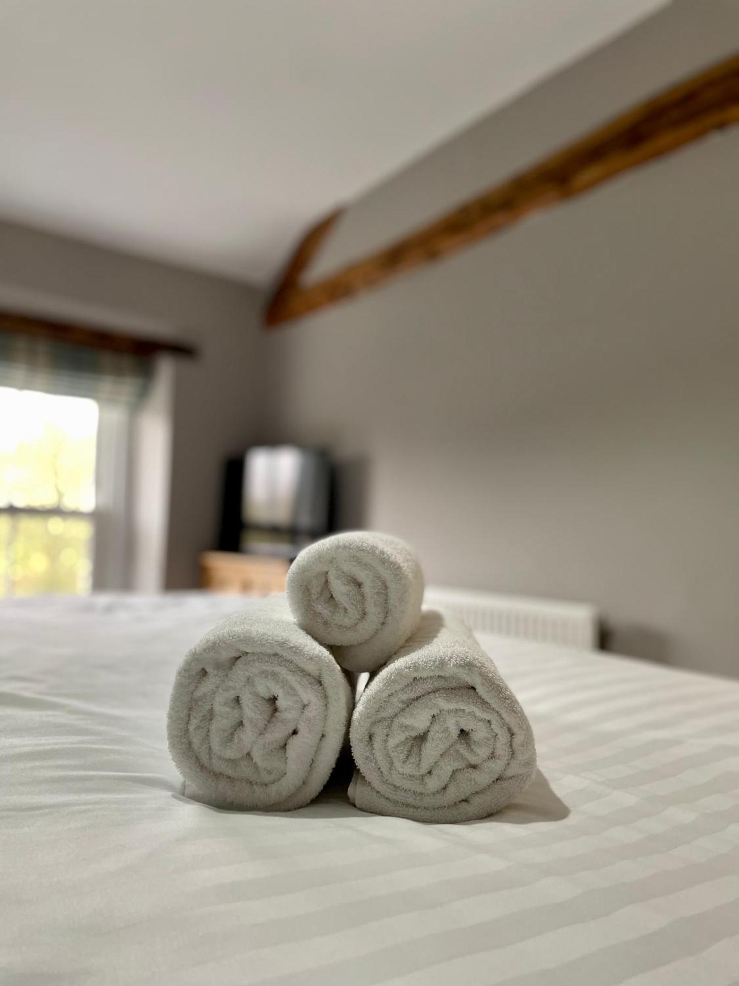 Royal Hotel Dockray Екстериор снимка